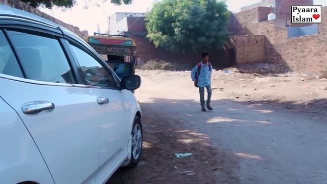 10 Sala Bacha Or Uski Bewah Maa Ki Dukh Bhari Kahani