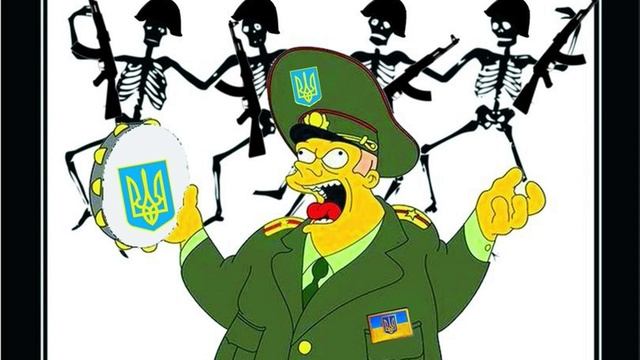 Мобилизация на украине. Почему они не сопротивляются смотреть онлайн