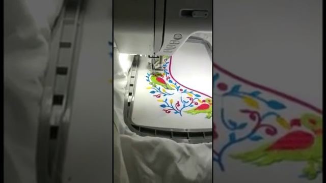 Bernette b70 deco embroidery machine call 9944194550 смотреть онлайн