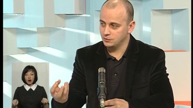 (21.12.16) Тема - "Центр підтримки бізнесу" смотреть онлайн