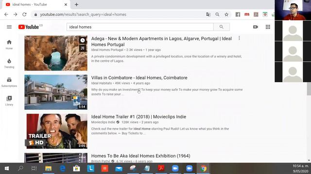 Do / Does - Simple Present - Parts of the house | Clases de Ingles en vivo | Jonn English смотреть онлайн