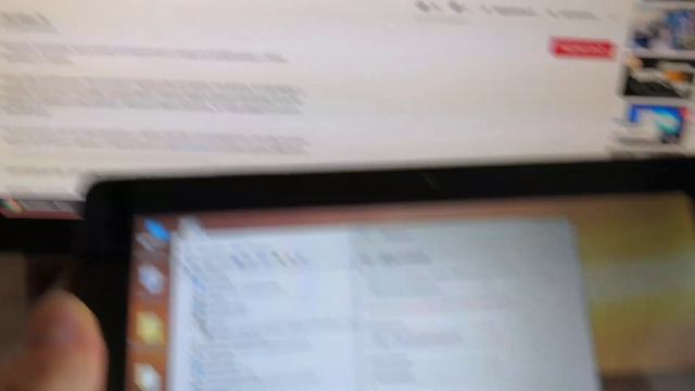 Исправление проблем с поворотом экрана на планшете Irbis смотреть онлайн