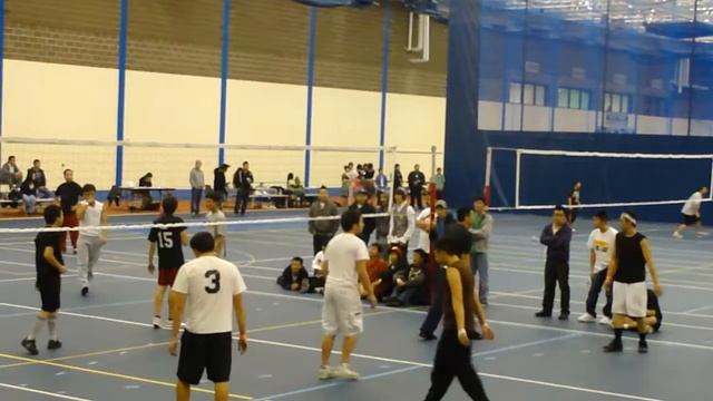 "jeez" Half - KO vs. SWIPE Game 3 смотреть онлайн