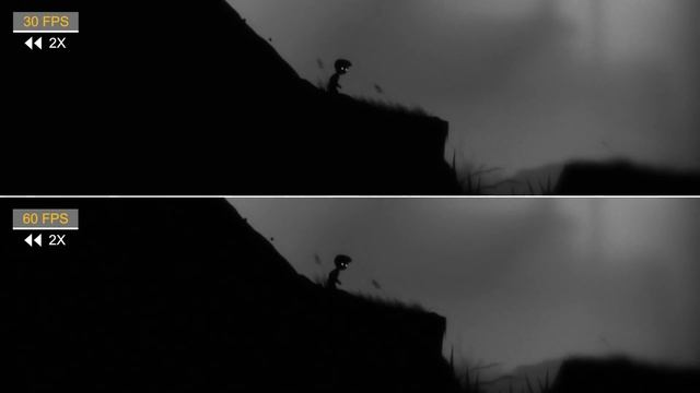 30 FPS Vs. 60 FPS Gaming