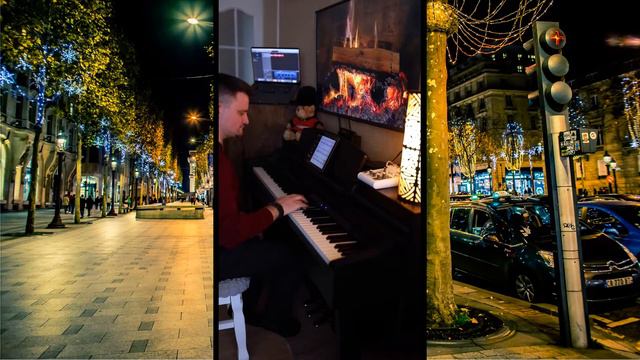 Давай друг друга украдём cover / tenor sax смотреть онлайн