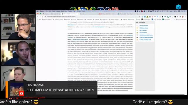 Chega De IP | Novo Software Para Vendedores Da Amazon