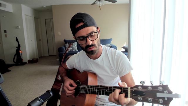 Street Spirit Radiohead Cover смотреть онлайн