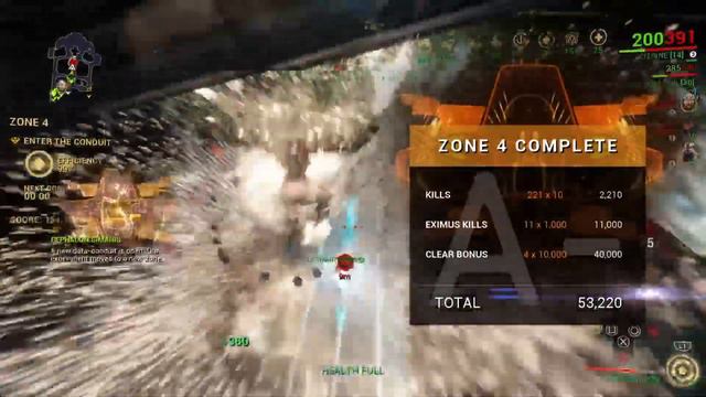 Warframe - Citrine's First Look смотреть онлайн