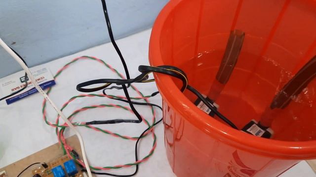 Smart Agriculture Using Internet of Things with Raspberry Pi | Python смотреть онлайн