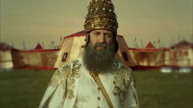 Смерть Сулеймана