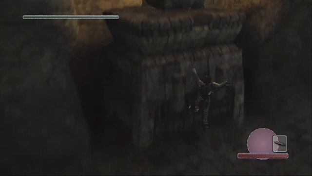 SHADOW OF THE COLOSSUS - Deep Seeded Geek pt.11 смотреть онлайн