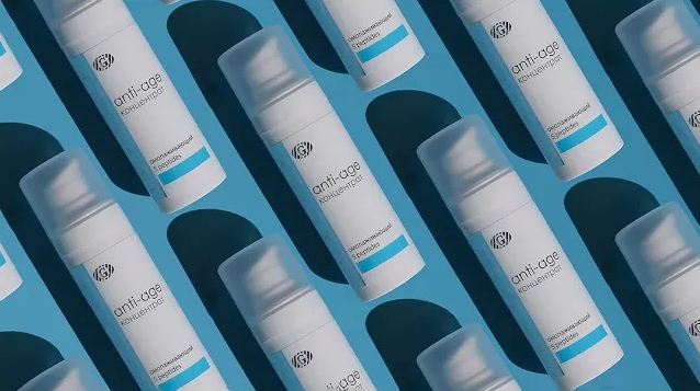 Омолаживающий концентрат 5 peptides | Новинки Гельтек