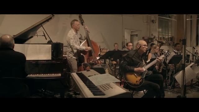 Mike Downes Parallel Streams Ensemble - Ripple Effect смотреть онлайн