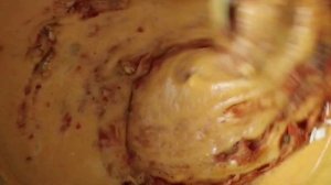 Гороховая колбаса.Постная колбаса из гороха