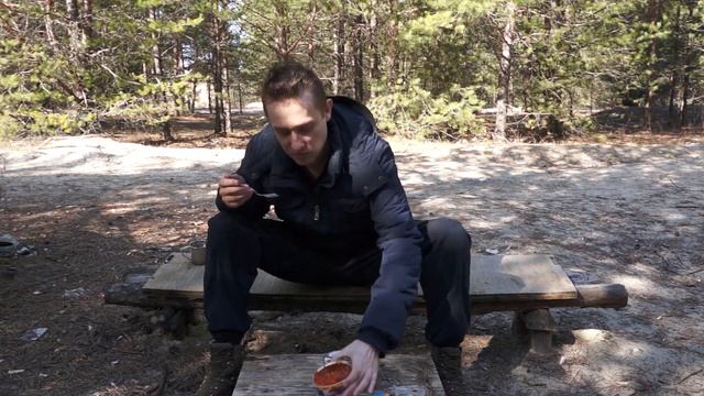 Рыбные консервы / Легенды Ямала смотреть онлайн