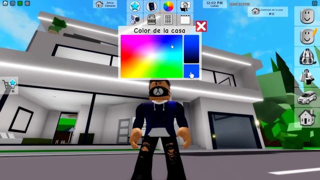 TODAS LAS CASAS PREMIUM de BROOKHAVEN en UN VÍDEO! ⭐🏡 - Roblox YoSoyLoki смотреть онлайн