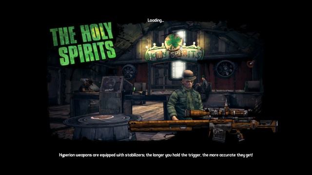 Red and Server play Borderlands 2 part 24 смотреть онлайн