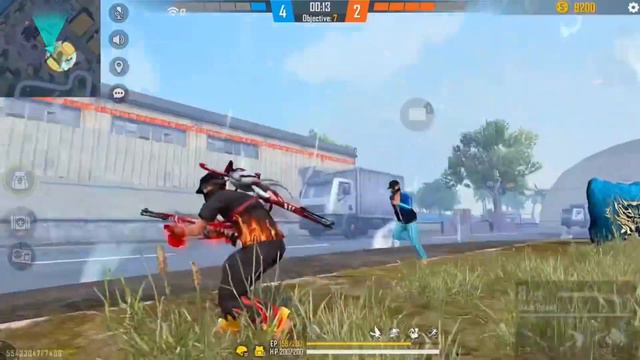 😱ИДЕАЛЬНАЯ СЕНСА ДЛЯ КАЖДОГО ТЕЛЕФОНА / НАСТРОЙКИ ФРИ ФАЕР смотреть онлайн