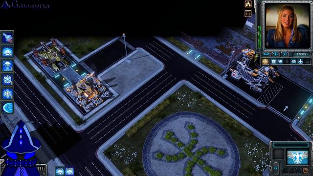 Command & Conquer: Red Alert 3 - Allies - Final Part! смотреть онлайн