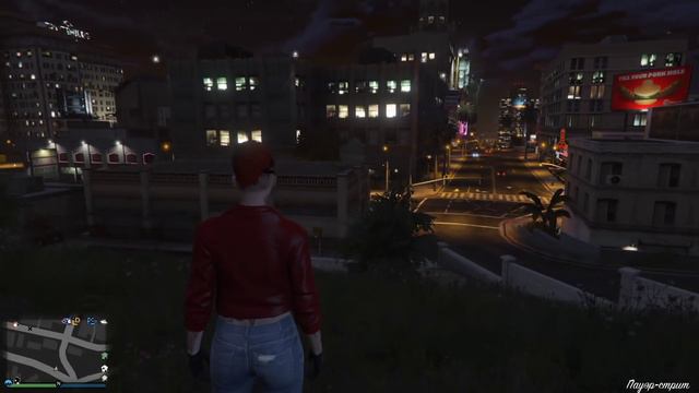 GTA ONLINE - ГРАБИТЕЛИ ГОДА #245 смотреть онлайн