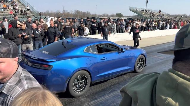 32 cars battle for 16k at Midwest cash days смотреть онлайн