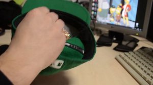 Как восстановить старую бейсболку!