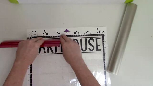 Beginning Wood Sign Tutorial with Oracal 651 Vinyl ⏰ (Timelapse with Tutorial) смотреть онлайн
