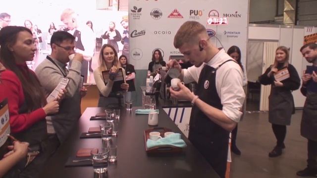 Кривицкий Иван (Mr.Cup) – Московский Отборочный этап РЧБ 2020 смотреть онлайн