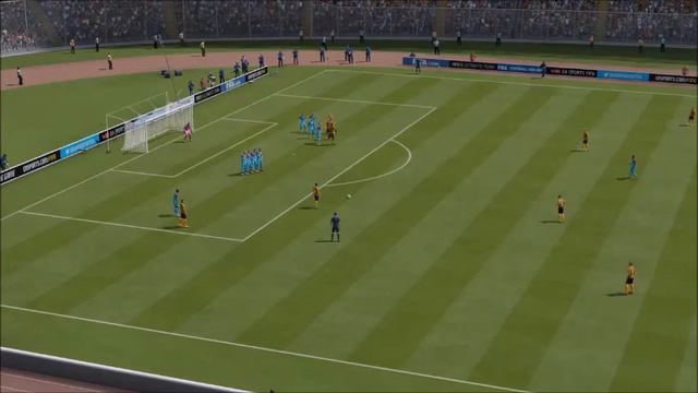 Fifa 15 EA PS4