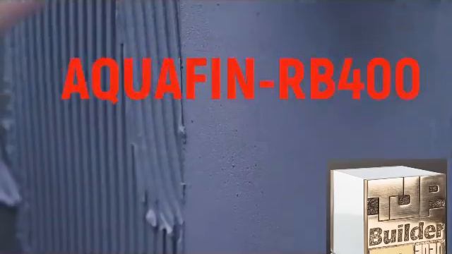 AQUAFIN-RB400