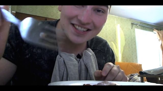 Белорусская кухня Выпуск 2 (Шахтерский паёк) смотреть онлайн