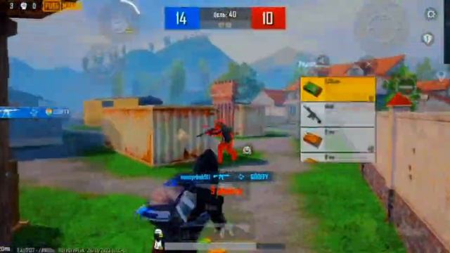 КОНФИГ НА ЗАЛЕТ 2.4 | Aim Assist | 90 Fps | Bullet Tracking | pubg mobile 2.4 смотреть онлайн