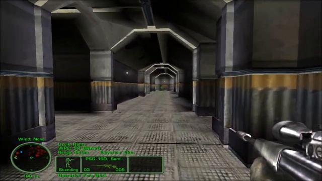 Delta Force Task Force Dagger Mission 25 Walkthrough: Operation Tora Bora смотреть онлайн