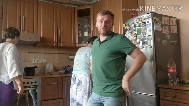 С Самвелом и Татьяной Васильевной на ПЭТ КТ смотреть онлайн