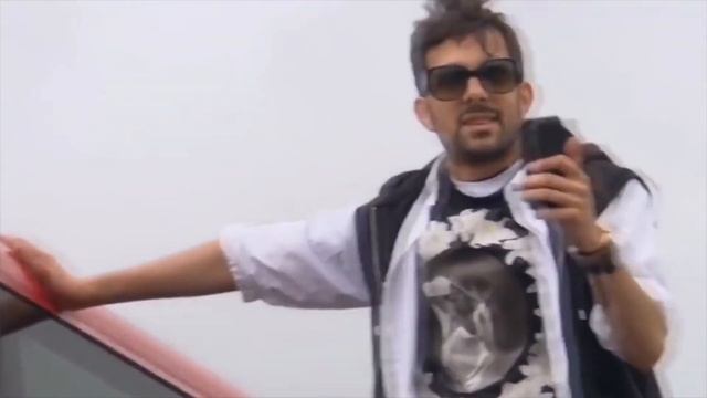 Разоблачение Самых Безумных Фокусов смотреть онлайн