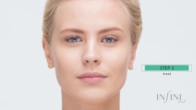 INFINI Smart Sonic Face Device смотреть онлайн