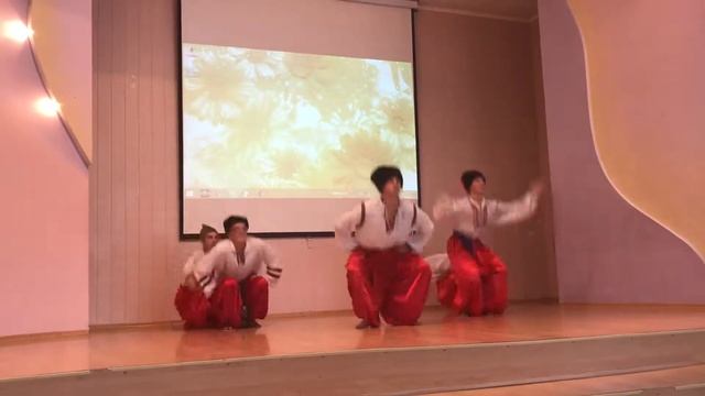 11-Б День учителя смотреть онлайн