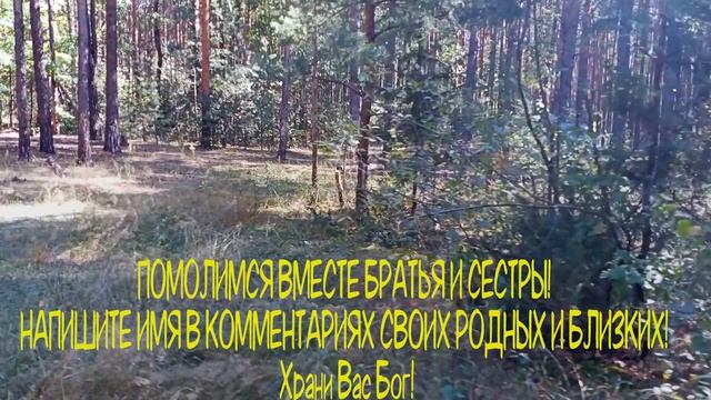 ?Эта молитва попалась ВАМ не просто так! Послушай сейчас, не пропусти!? смотреть онлайн