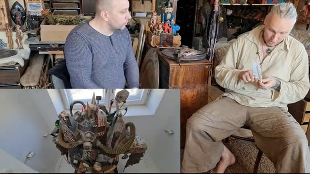 Буду учить друга сварному делу. TIG/MMA смотреть онлайн