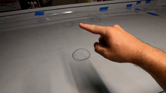 How to Create A Marine Mat Template - Drawing My Marine Mat Template for My Bateau SK14 смотреть онлайн