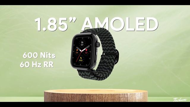2024's BEST SMARTWATCH Under 4000🔥Top 5 Best Smartwatches Under 4000 in 2024 смотреть онлайн