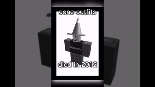 The Oldest Roblox Styles ? #roblox #shorts смотреть онлайн