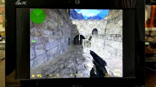 ASUS Eee PC 1015BX - На кой он такой нужен!? смотреть онлайн