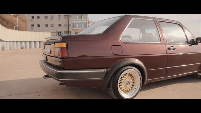 Сколько стоит восстановить старый Volkswagen Jetta? смотреть онлайн