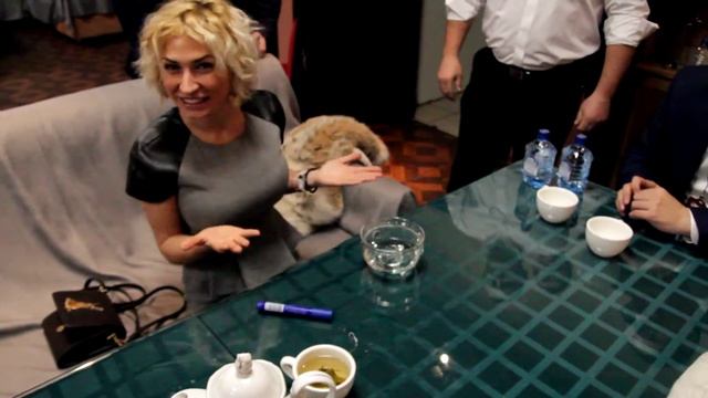 Сергей Листопад и золотая рыбка смотреть онлайн