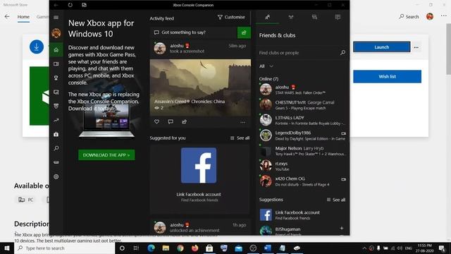Fix Tell Me Why Game Stuck on "A Connected Profile Is Required" Screen смотреть онлайн