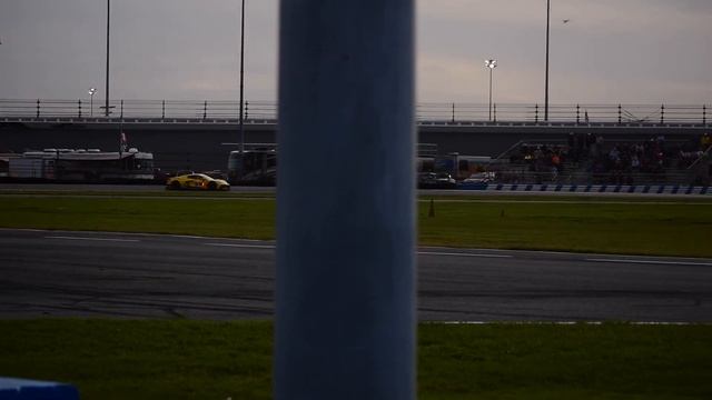 2020 Corvette C8.R Pure Sound смотреть онлайн