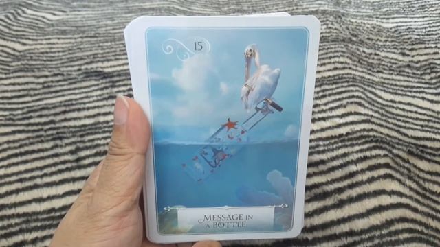 Wisdom of the Oracle Divination Cards смотреть онлайн