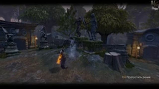 Fable Annyversary #18 Финал смотреть онлайн