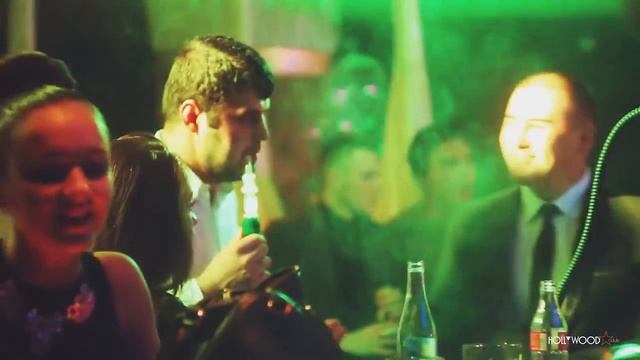 "Великий Гэтсби" вечеринка от Hollywood Club. 13.03.2014 смотреть онлайн